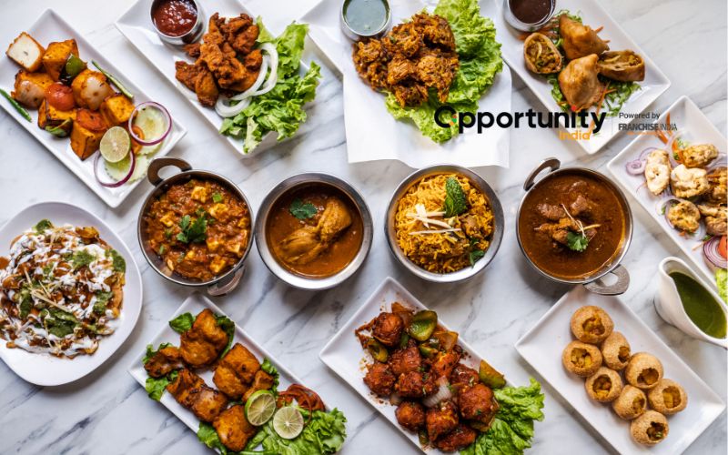 Food Business Ideas